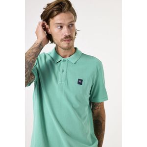 Garcia - Z1105 - Heren - Polo's