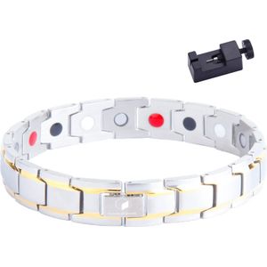 Desire of Goods Magnetische armband - magneet armband - waist trainers - dames/heren