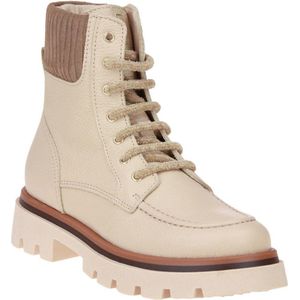 Beberlis Beige Veterboot