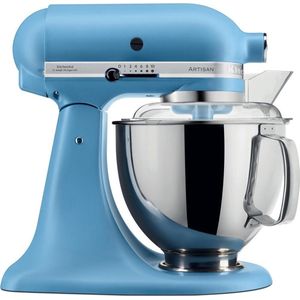 KitchenAid Artisan Mixer 5KSM175PS Velvet Blauw - Keukenmachine