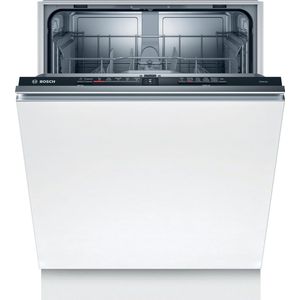 Bosch SMV2ITX48N - Serie 2 - Inbouwvaatwasser - Volledig integreerbaar - Home Connect