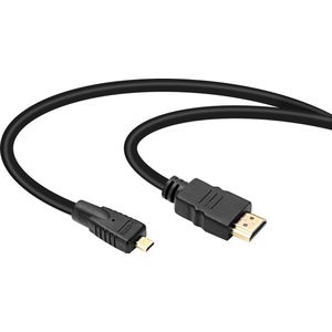 Speedlink, High Speed HDMI to Micro HDMI Cable, 1.80m HQ