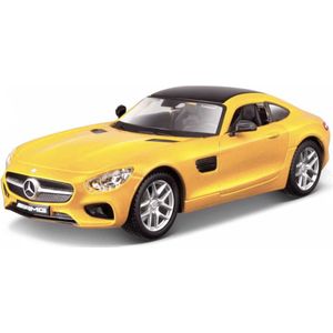 BBURAGO Mercedes Benz AMG GT