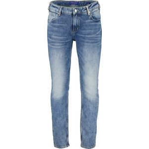 Scotch & Soda Jeans Skim - Slim Fit - Blauw - 36-32