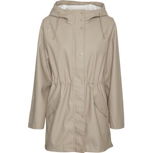 VERO MODA VMMALOU COATED JACKET NOOS Dames Jas - Maat XL