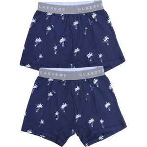 BOXER 2 PACK - PALMTREE SS20