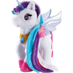 VTech Preschool Mila - Mijn Magische Make-up Eenhoorn - Interactieve Knuffel