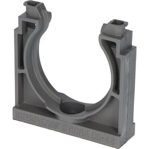 kabelbuiklem SDN: 23mm PA grijs 50 stuks