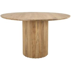Crotone Eetkamertafel 130 cm
