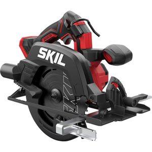 SKIL 20V cirkelzaag 3571CA brushless 66mm incl. CT zaagblad (zonder accu)