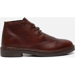 Vertice Hudson Veterboots cognac - Maat 42