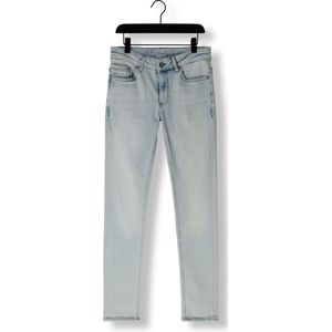 Indian Blue Jeans Max Straight Fit Jeans Jongens - Broek - Blauw - Maat 122