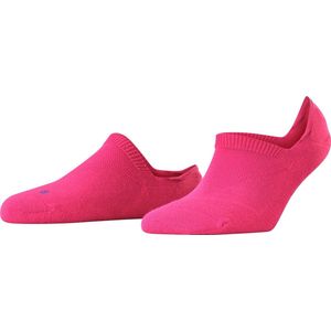 FALKE Cool Kick anatomische pluche zool functioneel garen footies Dames pink - Maat 37-38