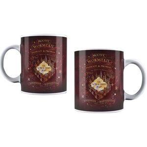 Wizarding World - Harry Potter - Mok - De Sluipwegwijzer