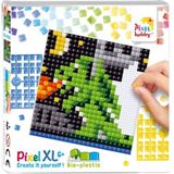 Pixelhobby XL set Draak