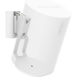 Cavus Premium Muurbeugel voor Sonos Era 100 - Draaibaar - Wit