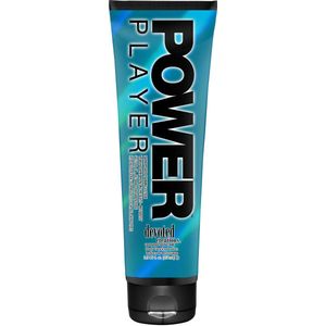 Devoted Creations - Power Player - 270 ml - Zonnebankcrème