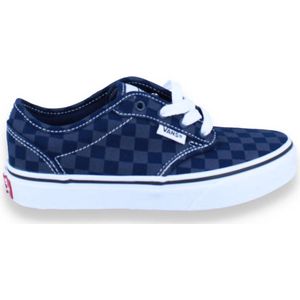 VANS YT Atwood dress blues -Maat 35