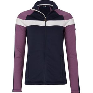 O'Neill Fleeces Women O'Riginals Ink Blue - A S - Ink Blue - A 67% Gerecycled Polyester, 27% Polyester, 6% Elastaan