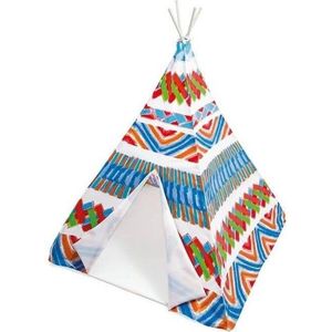 TEEPEE PLAY TENT