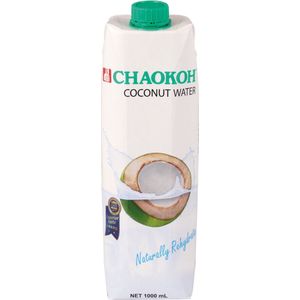 Kokoswater 1000 ml