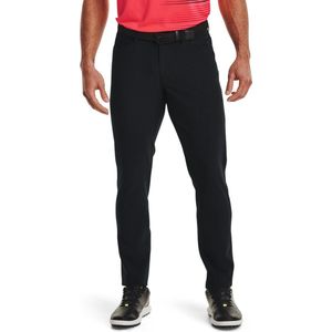 Under Armour 5 Pocket Pant-Zwart / / Wit