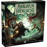 Arkham Horror 3rd Edition - Engelstalig Bordspel