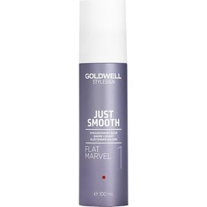 Goldwell Stylesign Just Smooth Flat Marvel - Haargel  - 100 ml