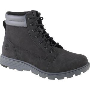 Timberland Walden Park WR Boot 0A5UG5, Mannen, Zwart, Trappers,Laarzen, maat: 43,5