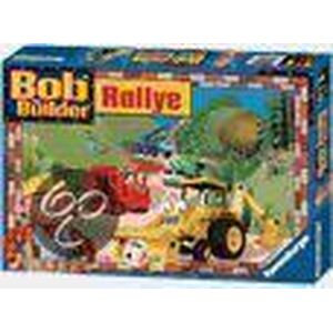 Bob de Bouwer Rallye