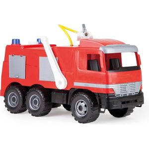 Lena Brandweerwagen Giga Trucks 63 Cm