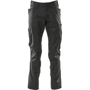 Mascot Accelerate Trousers 18779-black-82C50