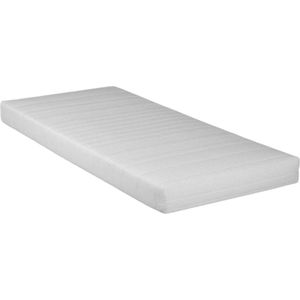 90x200 matras - koudschuim HR45 - 14cm dik