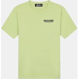 Malelions Worldwide Paint T-Shirt