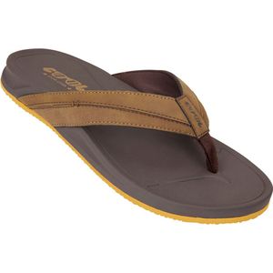 Cool Shoe Corp SWAP BROWN Slippers 42 EU - Flexibiliteit en Optimaal Comfort