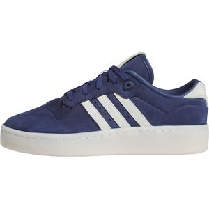 adidas Originals Rivalry Low Lux Schoenen - Unisex - Blauw- 38