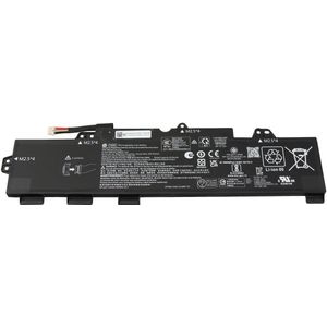 HP TT03XL Batterij - 56Wh