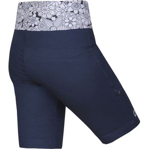 Ocun Sansa Korte Broek Blauw L Vrouw