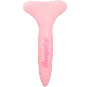 Boozyshop ® Mascara Shield - Mascara Tool - Mascara Guard - Applicator make up hulp - Roze