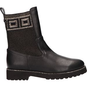 La Strada Boot zwart dames - maat 39