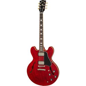 Gibson ES-335 Figured Sixties Cherry - Semi-akoestische gitaar