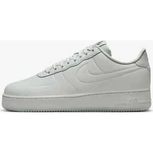 Nike Air Force 1 '07 Pro-Tech - Sneakers - Heren - Maat 40 - Light/Silver - Waterproof