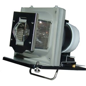 Beamerlamp geschikt voor de ACER PD527D beamer, lamp code EC.J2701.001. Bevat originele P-VIP lamp, prestaties gelijk aan origineel.