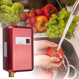 Equivera Doorstroomboiler - Doorstroomverwarmer - Doorstroom Boiler - Doorstromer