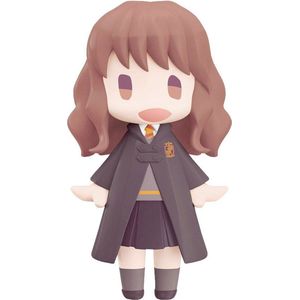 Good Smile Company Hermione Granger / Hermelien Griffel - HELLO! Good Smile Chibi Figure - Harry Potter Figuur