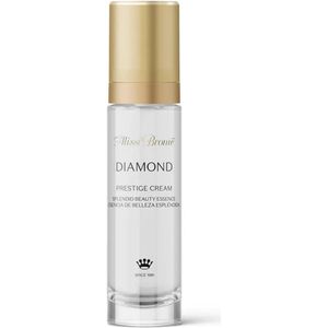 Alissi Bronte Diamant Prestige Crème / Diamant Prestige Crème 50 ml