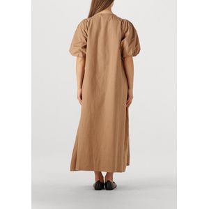 Ruby Tuesday Ibae Jurken Dames - Kleedje - Rok - Jurk - Beige - Maat 38