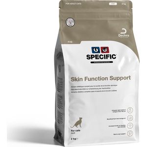 Specific Skin Function Support FOD - 2 kg