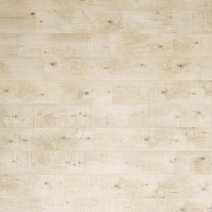 ARTENS - Intenso laminaatvloer - Beige houteffect - Dikte 8 mm - 2,22 m²/ 9 panelen - CLIFDEN