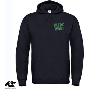 Klere-Zooi - Limited Edition - Pirates - Hoodie - M
